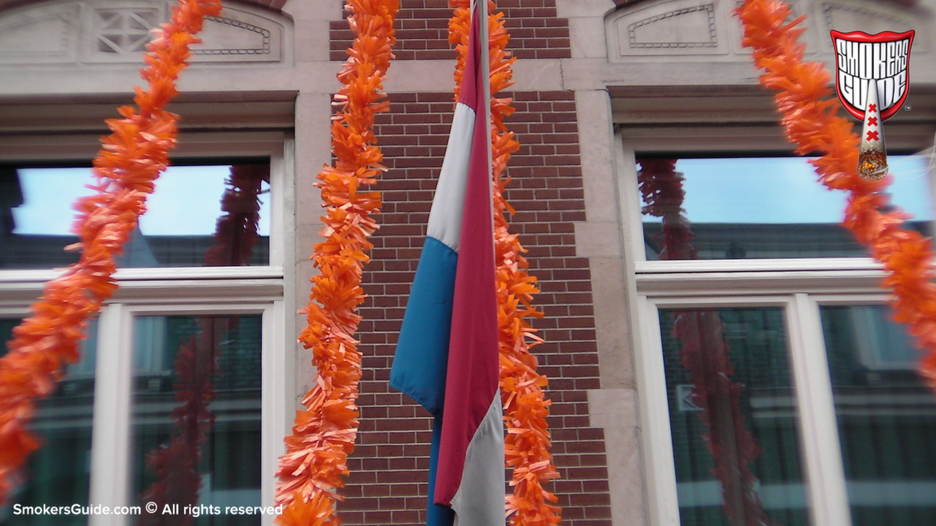 Kingsday Amsterdam